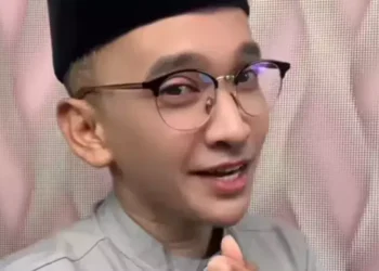 Laporkan Akun Haters ke Polisi, Pengacara Ruben: Ancamannya 8 Tahun Penjara