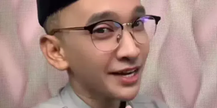 Laporkan Akun Haters ke Polisi, Pengacara Ruben: Ancamannya 8 Tahun Penjara