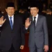 SBY dan Jokowi Ikut Upacara HUT ke-80 RI di Istana Merdeka, Ke mana Megawati?