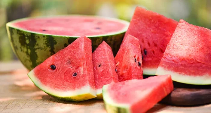 Lagi Viral Diet Semangka, Aman atau Berbahaya? Ini Kata Ahli Gizi