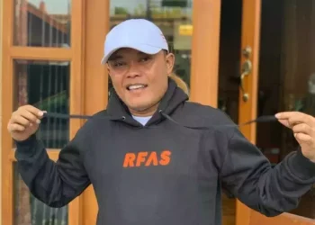 Sule Akui Sudah Diurusi Seorang Wanita, Kekasih Baru?