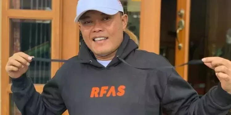 Sule Akui Sudah Diurusi Seorang Wanita, Kekasih Baru?