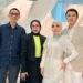 Pulang Kampung ke Indonesia, Syahrini Rayakan Ultah Mewah di Hotel Bintang Lima