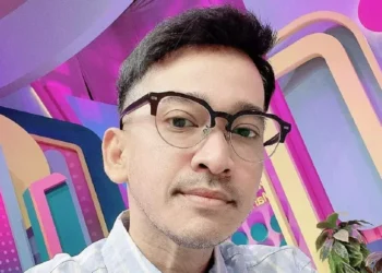 Mendadak Muntah Berkali-kali, Ruben Onsu Dilarikan ke IGD