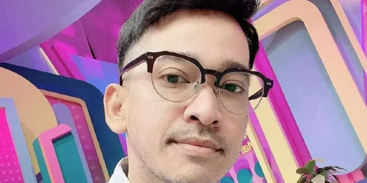 Mendadak Muntah Berkali-kali, Ruben Onsu Dilarikan ke IGD