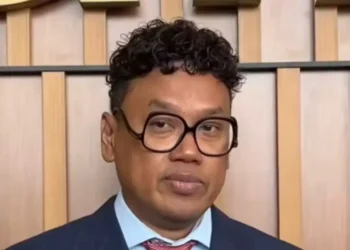Ikhlaskan Rumahnya Dijarah Massa, Uya Kuya: Sedih Kucing-kucing Ikut Diambil