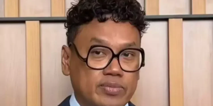 Ikhlaskan Rumahnya Dijarah Massa, Uya Kuya: Sedih Kucing-kucing Ikut Diambil