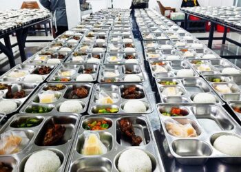 Dari Wilayah Kepulauan, UMKM Ini Berhasil Jadi Pemasok Program MBG dengan Dukungan Pembiayaan BRI