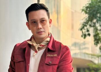 Denny Sumargo Curhat di Medsos, Disentil Netizen karena Dukung Erika Carlina