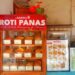 roti panas pamulang