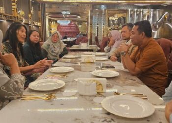 Mendunia! Magister Akuntansi Unpam Tunjukkan Kiprah di Perusahaan Global