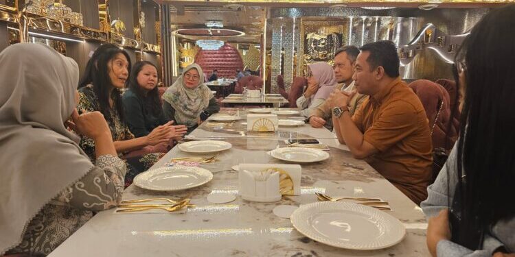 Mendunia! Magister Akuntansi Unpam Tunjukkan Kiprah di Perusahaan Global