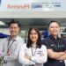 Konsisten Melayani UMKM, Ekosistem Holding Ultra Mikro Berhasil Salurkan Kredit Rp631,9 Triliun untuk 34,7 Juta Debitur