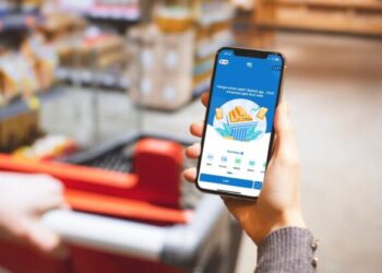 Super App BRImo Tembus 42,7 Juta User dan Catatkan Volume Transaksi Rp3.231 Triliun, Dorong Peningkatan Dana Murah