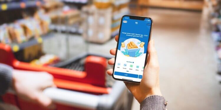 Super App BRImo Tembus 42,7 Juta User dan Catatkan Volume Transaksi Rp3.231 Triliun, Dorong Peningkatan Dana Murah