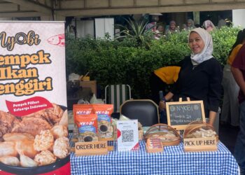 Rumah BUMN Binaan BRI Ubah Nasib, Berikut Kisah Inspiratif UMKM yang Go Digital dan Raih Omset Menggiurkan