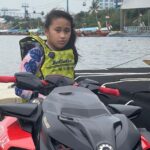 Di Umur 10 Tahun, Ellena Carissa Utari Putri Raih Juara II Jetski Water Sport Championship 2025