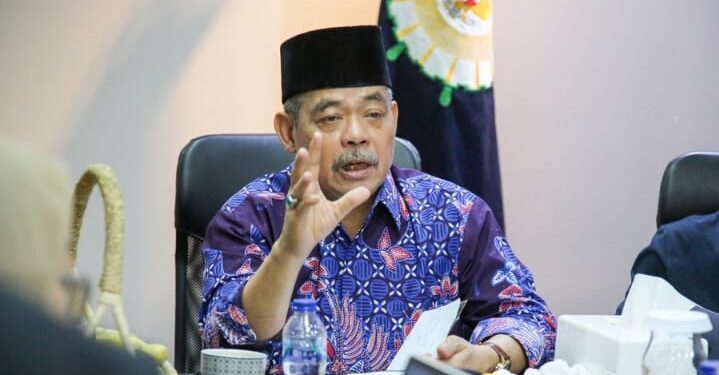 Sikapi Rencana Pemotongan TKD di 2026, Apkasi: Semakin Beratkan Keuangan di Daerah
