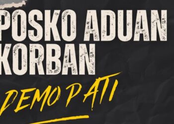 Demo Pati Memanas, LBH GP Ansor: Kepala Daerah Jangan Arogan