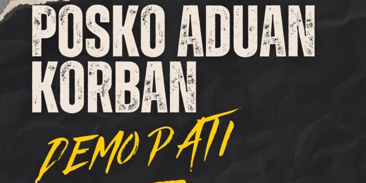 Demo Pati Memanas, LBH GP Ansor: Kepala Daerah Jangan Arogan