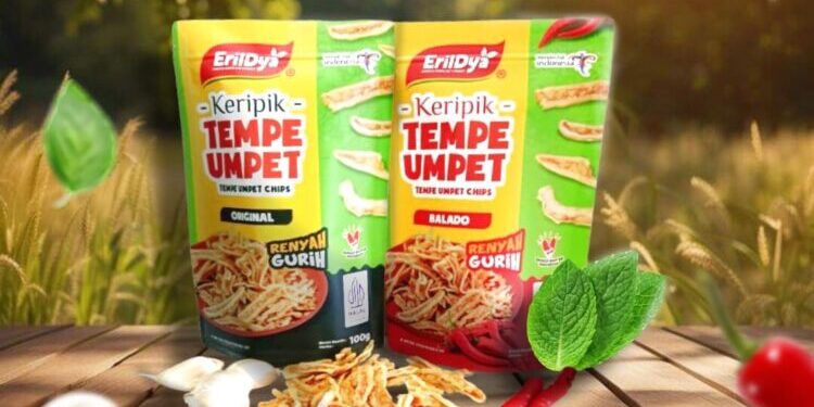 Dari Dapur Rumah ke Etalase Bandara, Ini Kisah Sukses UMKM Bersama Rumah BUMN Binaan BRI