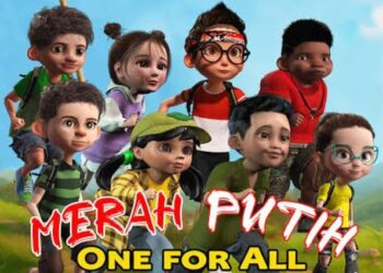 Film Merah Putih: One For All, dari Kritik Pedas jadi Magnet Penasaran Penonton