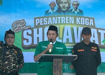 Ansor University dan Buma Hadir di Jepang, Perkuat SDM dan Dukung Pekerja Migran