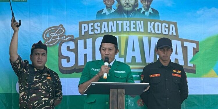 Ansor University dan Buma Hadir di Jepang, Perkuat SDM dan Dukung Pekerja Migran