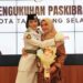 Cerita Haru Kayyisah, Siswi SMAN 3 yang Jadi Anggota Paskibraka Kota Tangsel