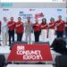 BRI Gelar Consumer Expo 2025 di Bandung, Hadirkan Suku Bunga KPR Ringan Mulai 2,40%