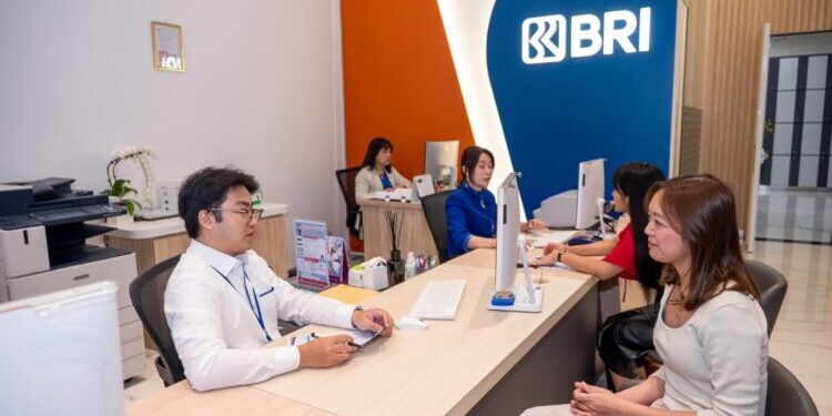 PMI Apresiasi Kehadiran BRI Taipei Branch, Permudah Transaksi dan Pengiriman Uang dari Taiwan ke Indonesia