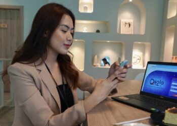 Jumlah User Tumbuh 41%, QLola by BRI Catat Volume Transaksi Rp5.970 Triliun