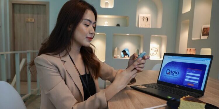 Jumlah User Tumbuh 41%, QLola by BRI Catat Volume Transaksi Rp5.970 Triliun