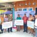 Tanggap Bencana Gempa Poso, BRI Peduli Salurkan Bantuan Bagi Korban Terdampak
