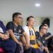 Saksikan Laga Dewa United Vs Persik Kediri, Gubernur Banten Andra Soni Senang, BIS Unjuk Kualitas