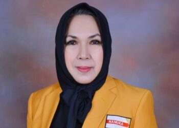 Hanura Soroti Kasus Balita Meninggal karena Cacingan, Yunis Liana: Ini Harus Jadi Alarm Nasional Kesehatan Anak