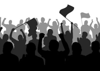 Ricuh Demo DPR dan Tragedi Affan Kurniawan