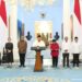 Presiden Prabowo Umumkan Reformasi DPR: Pencabutan Tunjangan, Moratorium Kunker Luar Negeri