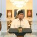 Presiden Prabowo Perintahkan TNI-Polri Tindak Tegas Aksi Anarkis