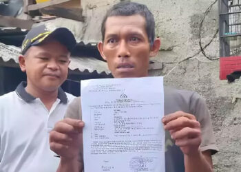 Polisi Dalami Kasus Hilangnya Siswi SMP di Tangsel