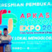 Buka Apkasi Otonomi Expo 2025, Presiden Prabowo Sampaikan Kunci Pembangunan Bangsa