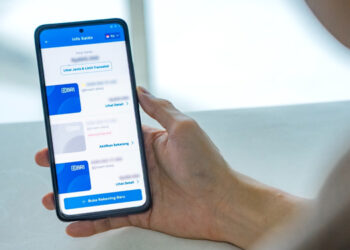 Makin Mudah dan Cepat, Nasabah Kini Bisa Aktifkan Rekening Dormant Lewat Super Apps BRImo!
