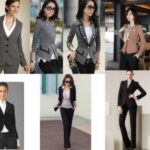 Blazer Oversize: Satu Outfit, Seribu Gaya!
