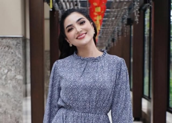 Ashanty Ceritakan Momen Pilu dan ‘Hancur’ Gara-gara Ini
