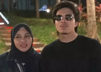 Toko Kue Milik Ashanty Tutup, Atta-Aurel Janji akan ‘Hidupkan’ Kembali