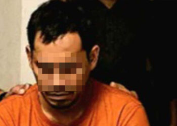 Jadi Tersangka, Ayah Aniaya Balitanya di Tangsel Terancam Hukuman Mati