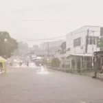 banjir tangsel