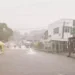 banjir tangsel