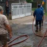 Pasca Banjir Kiriman, Pemkot Tangsel Segera Lakukan Penyemprotan Lumpur di Villa Pamulang
