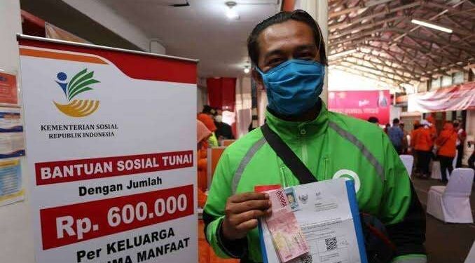 Kemensos Coret Ratusan Ribu Penerima Bansos yang Terindikasi Judol